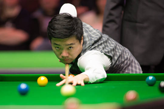 尾声的时候 尾声的时候