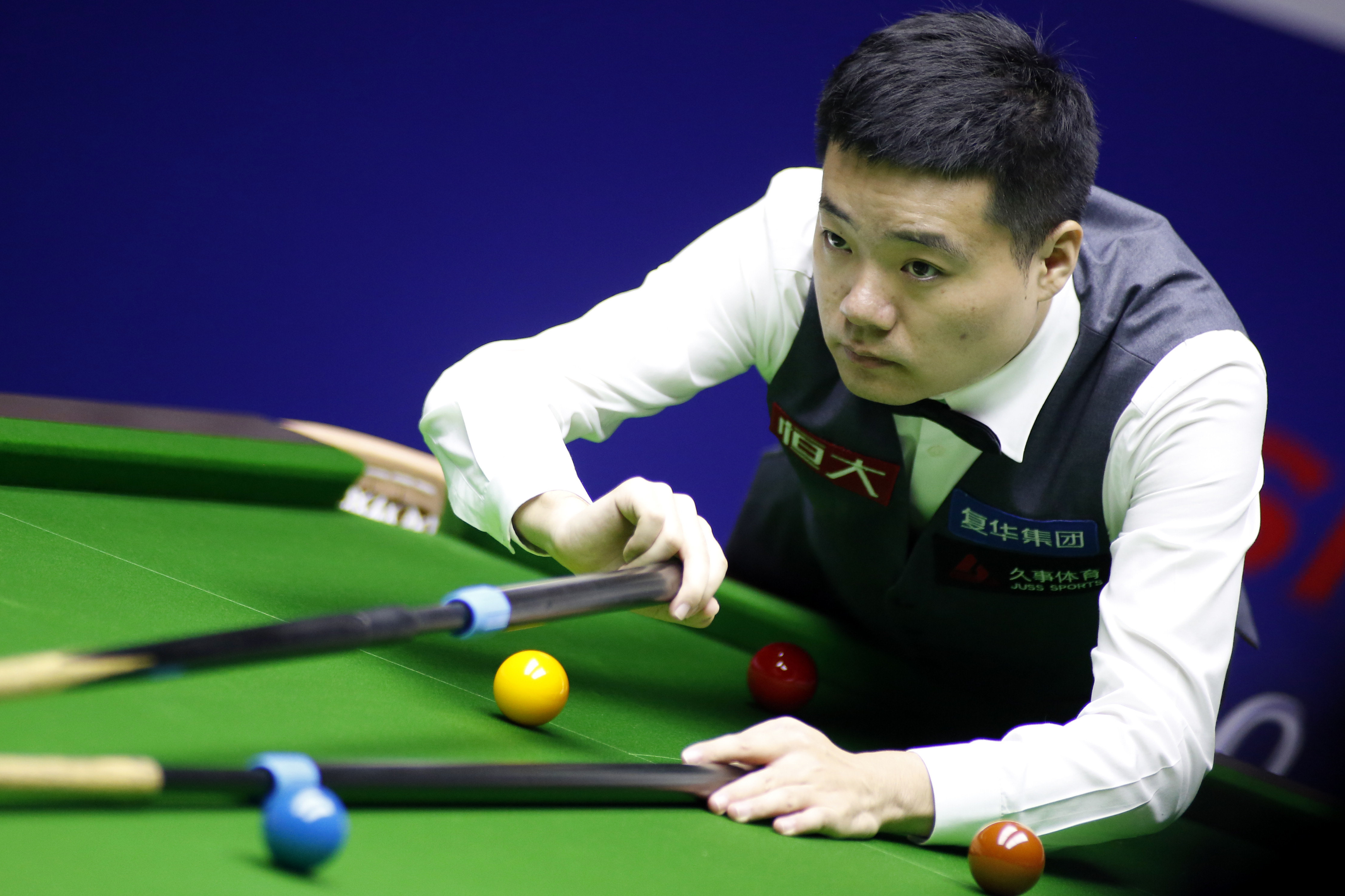 战绩著称 战绩著称