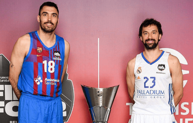 马德里德比 马德里德比