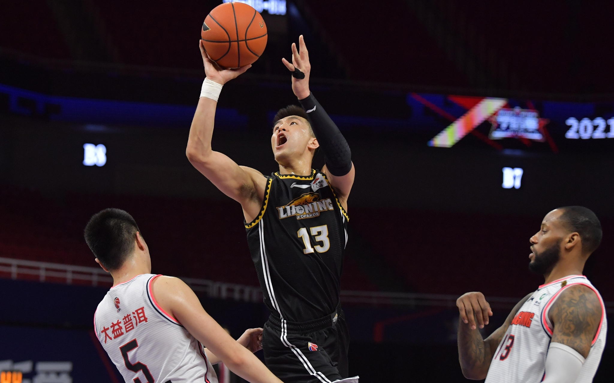 帶來兩名能 帶來兩名能