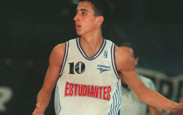 NBA NBA